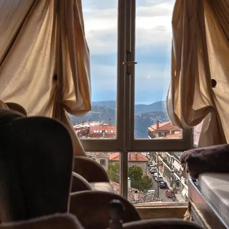 Lykovrisi Arachova