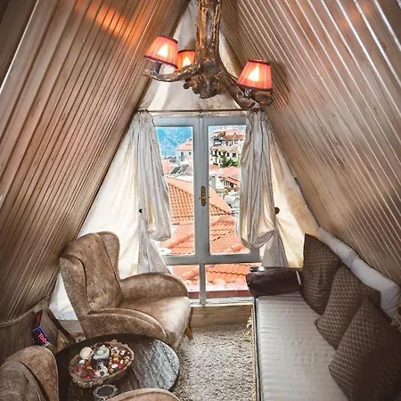 Apartamento Lykovrisi