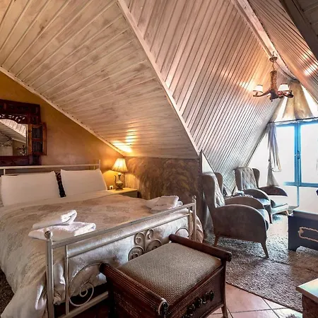 Lykovrisi Apartment *