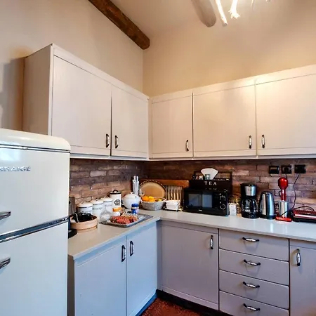 Lykovrisi Apartment Arachova