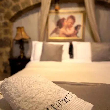 Διαμέρισμα Lykovrisi