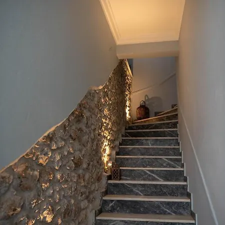 Lykovrisi Apartamento *