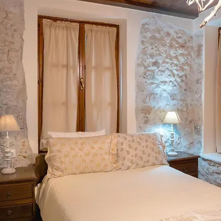 Διαμέρισμα Lykovrisi Αράχωβα