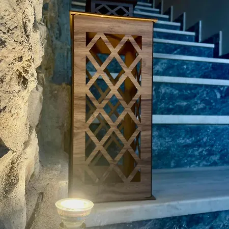 Lykovrisi Διαμέρισμα