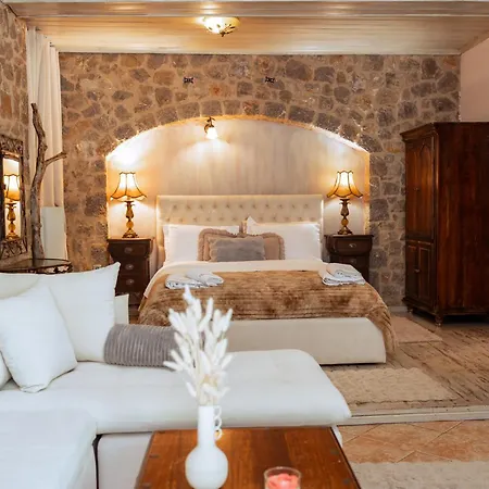 Apartamento Lykovrisi Arájova
