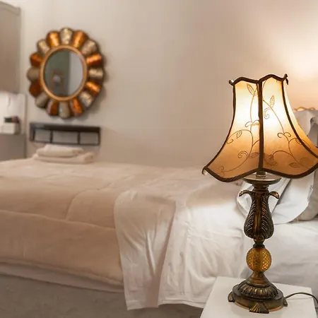 Apartamento Lykovrisi