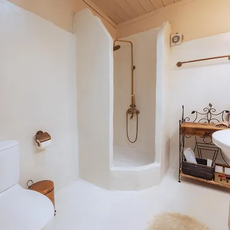 Apartamento Lykovrisi Arájova