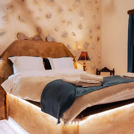 Apartamento Lykovrisi Arájova