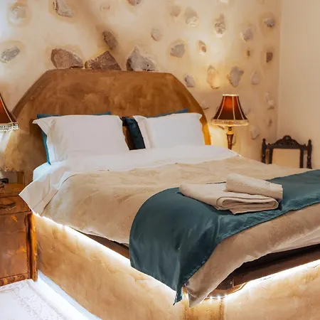 Apartamento Lykovrisi Arájova