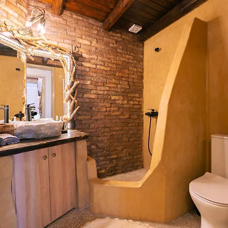 Lykovrisi Apartamento *
