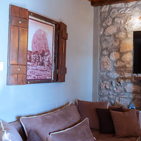 Lykovrisi Apartamento *