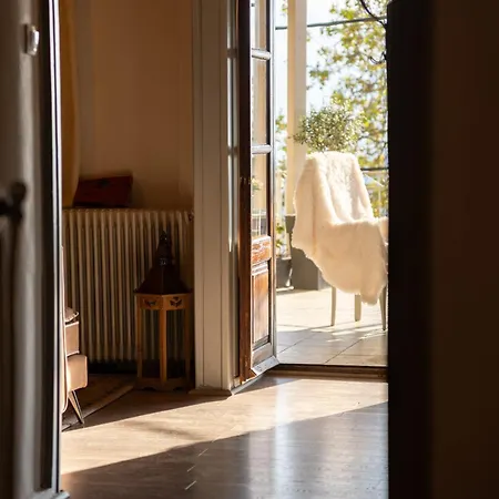 Lykovrisi Apartamento