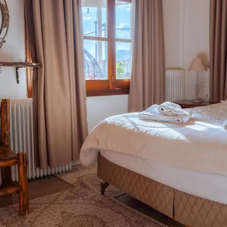Apartamento Lykovrisi