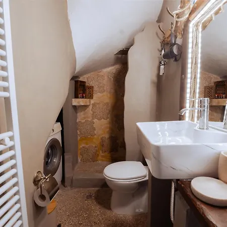 Apartamento Lykovrisi Arájova
