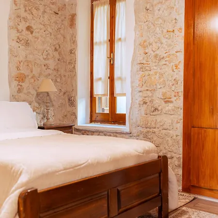 Lykovrisi Apartamento *