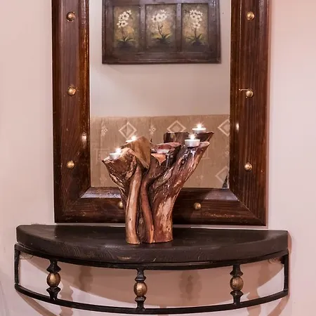 Lykovrisi Αράχωβα