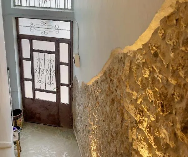 Lykovrisi Apartment Arachova