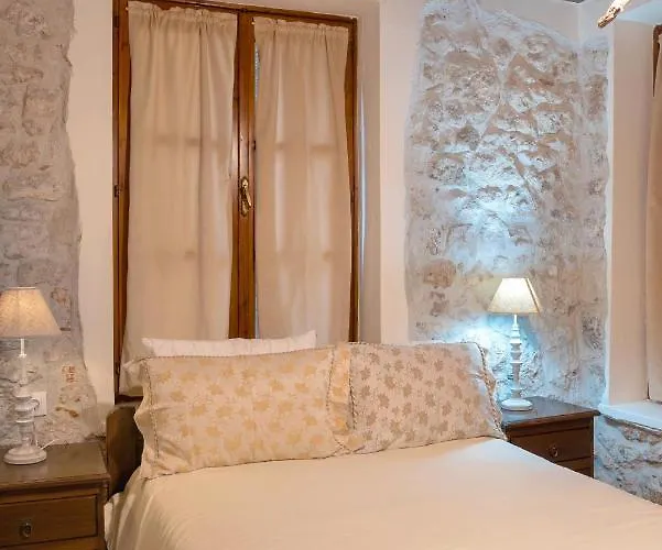 Apartment Lykovrisi Arachova