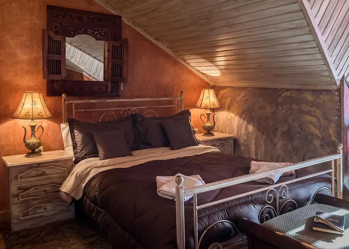 Lykovrisi Apartment *